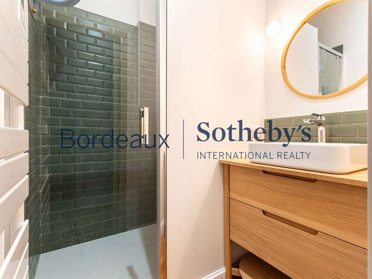 Apartment Bordeaux - 3 bedrooms - 160m²