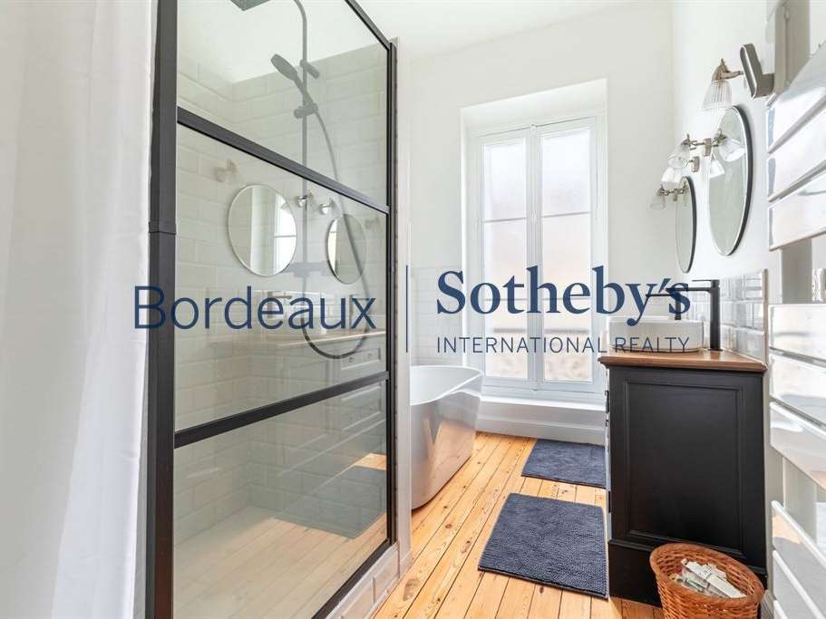 Appartement Bordeaux