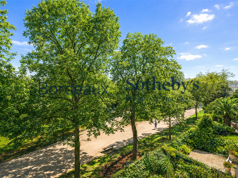 Appartement Bordeaux - 3 chambres - 160m²