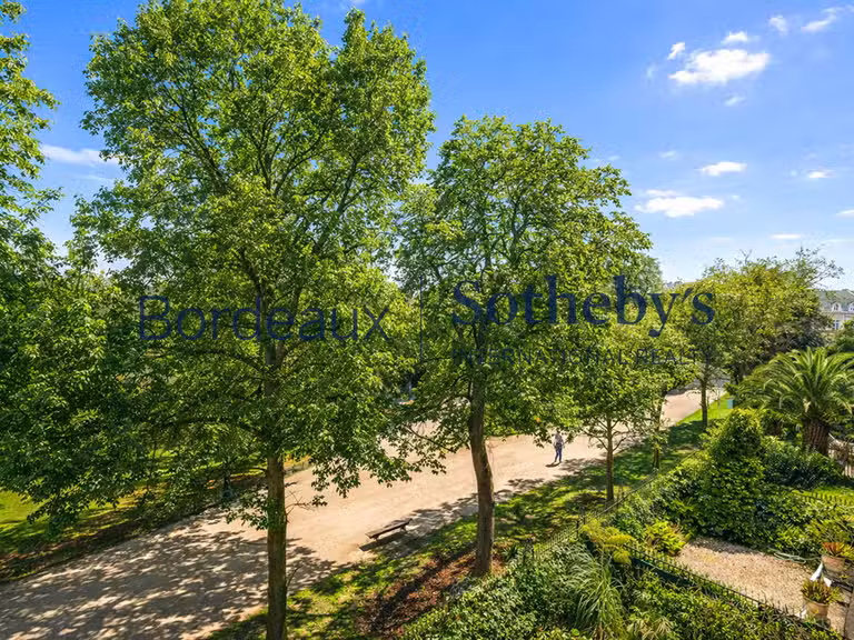 Apartment Bordeaux - 3 bedrooms - 160m²