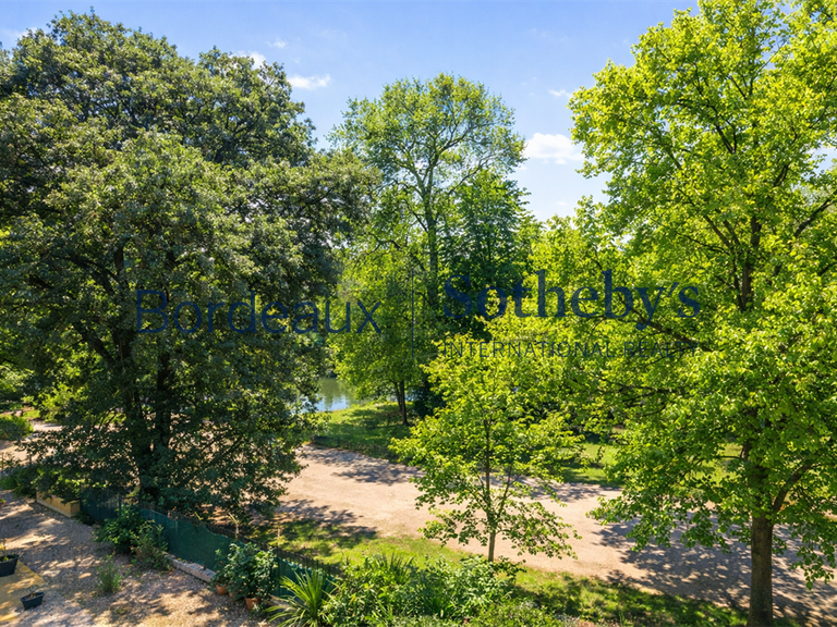 Apartment Bordeaux - 3 bedrooms - 160m²