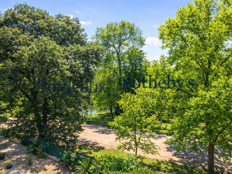 Appartement Bordeaux - 3 chambres - 160m²