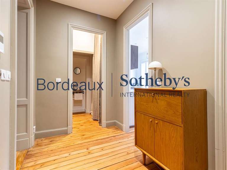 Appartement Bordeaux - 3 chambres - 160m²