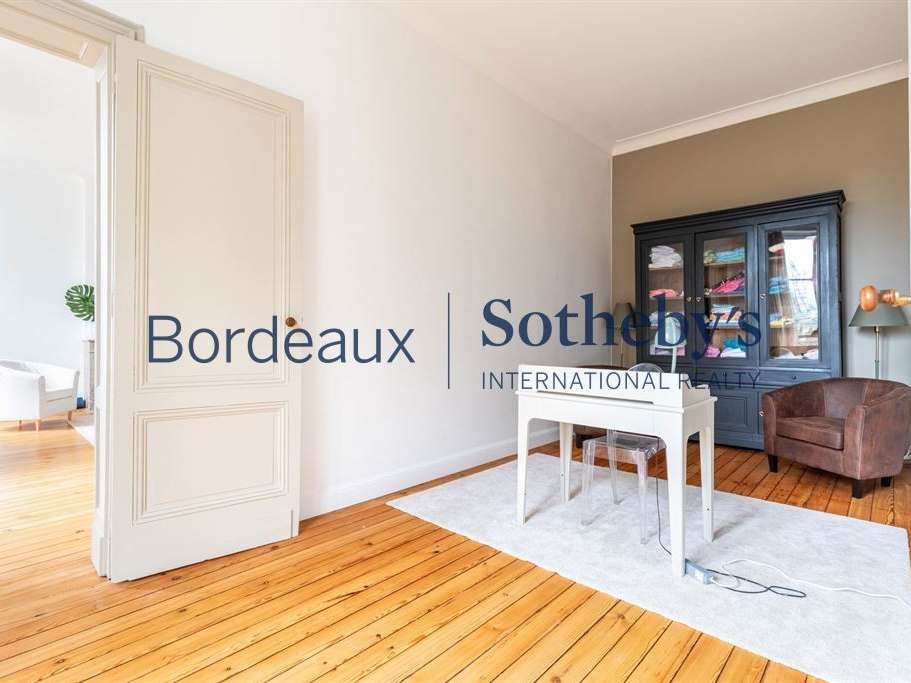 Appartement Bordeaux