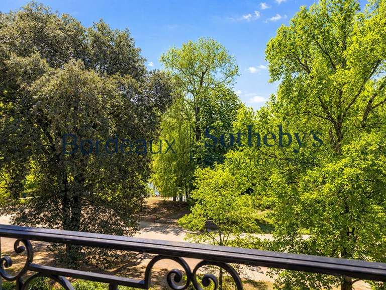 Apartment Bordeaux - 3 bedrooms - 160m²