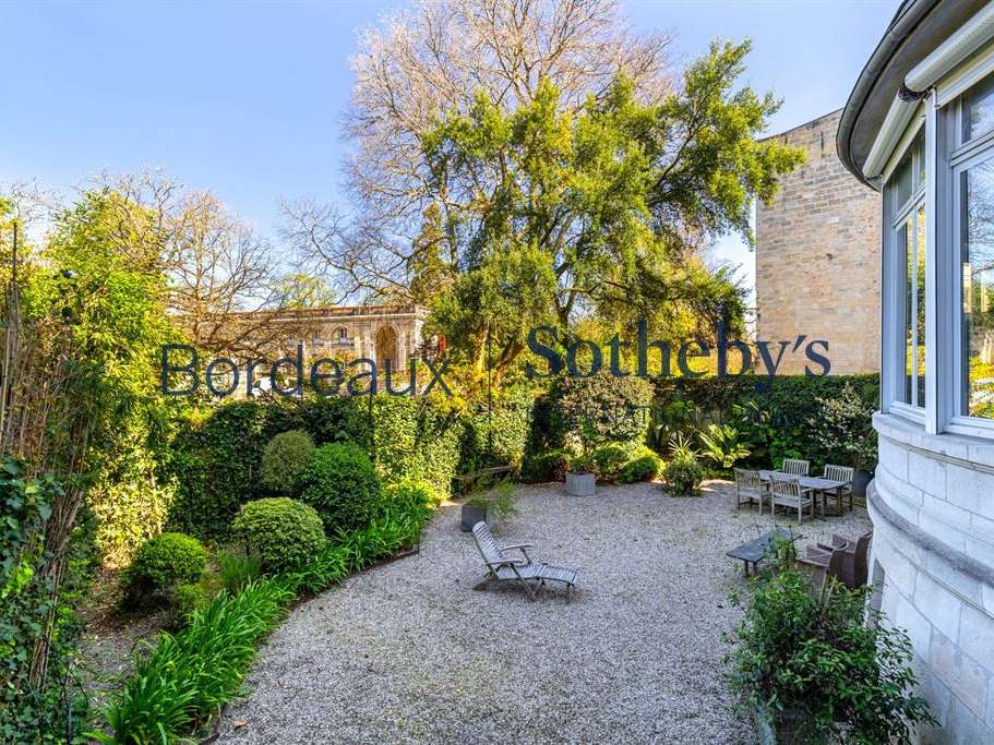 Appartement Bordeaux