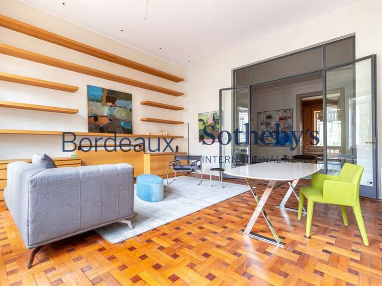 Appartement Bordeaux - 3 chambres - 334m²