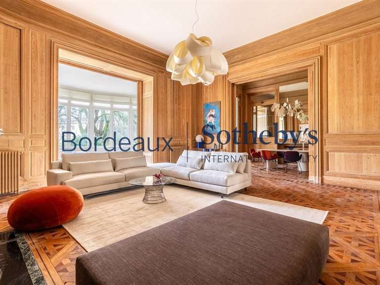 Appartement Bordeaux - 3 chambres - 334m²