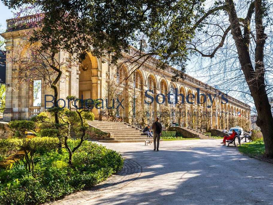 Appartement Bordeaux