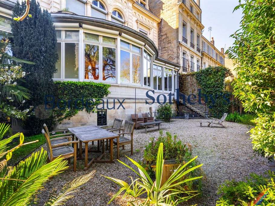 Appartement Bordeaux