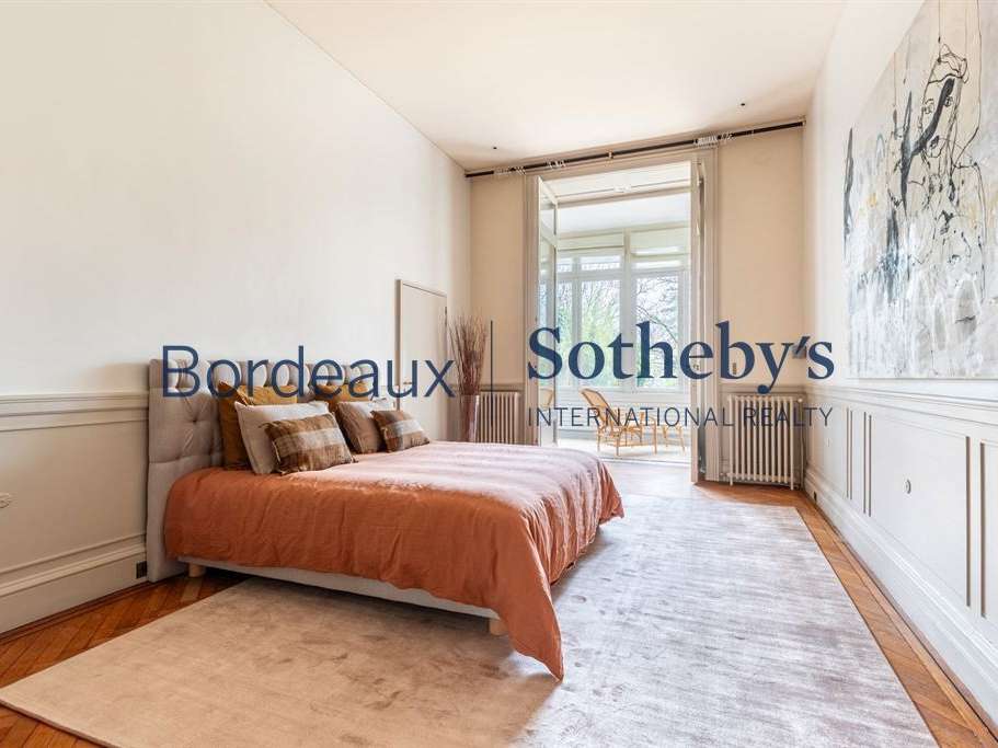 Appartement Bordeaux