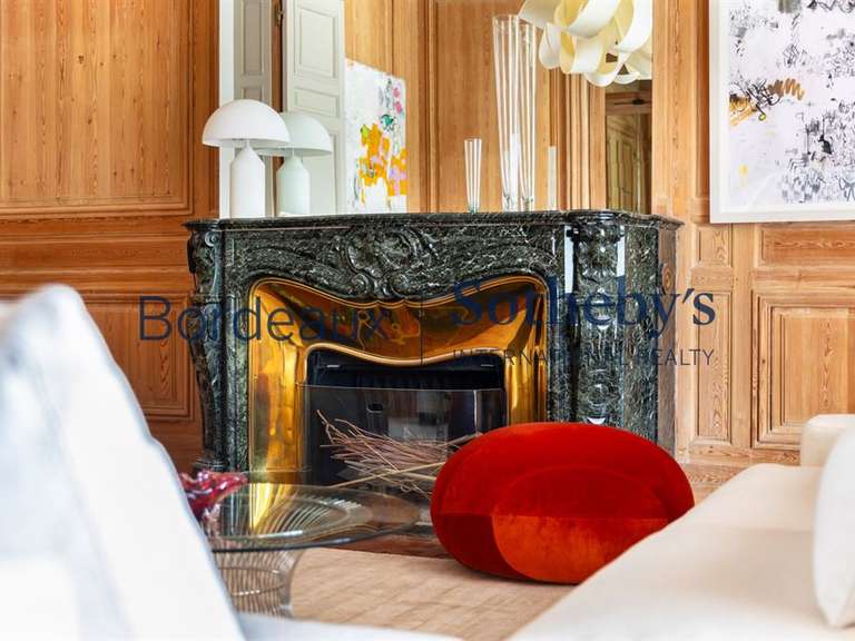 Appartement Bordeaux - 3 chambres - 334m²