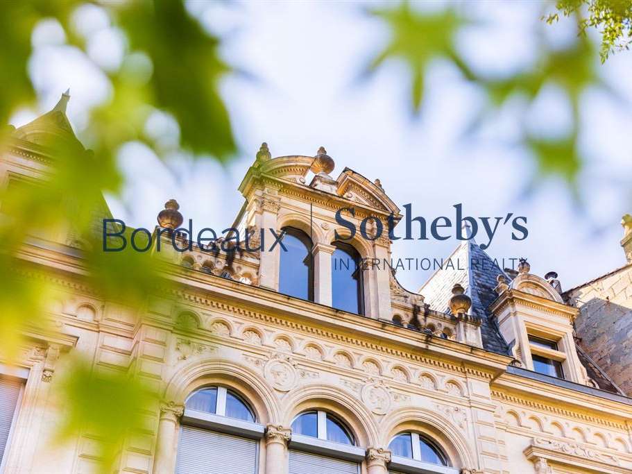 Appartement Bordeaux