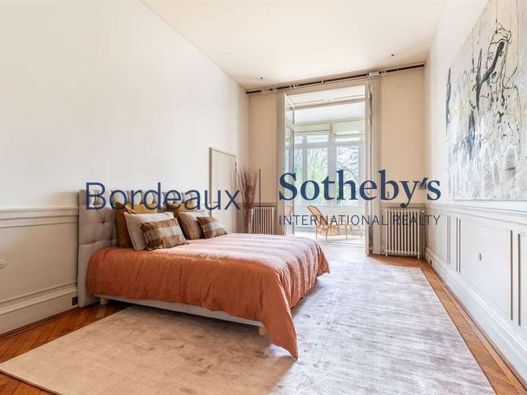 Apartment Bordeaux - 3 bedrooms - 334m²