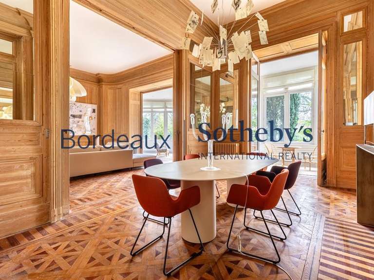 Appartement Bordeaux - 3 chambres - 334m²