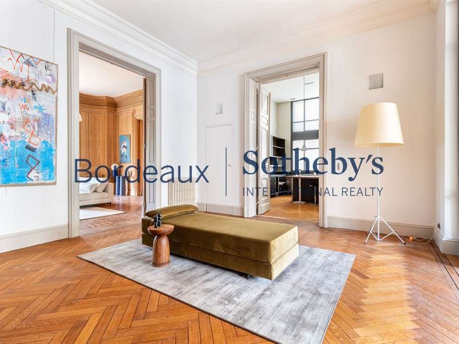 Appartement Bordeaux