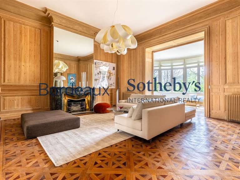 Appartement Bordeaux - 3 chambres - 334m²