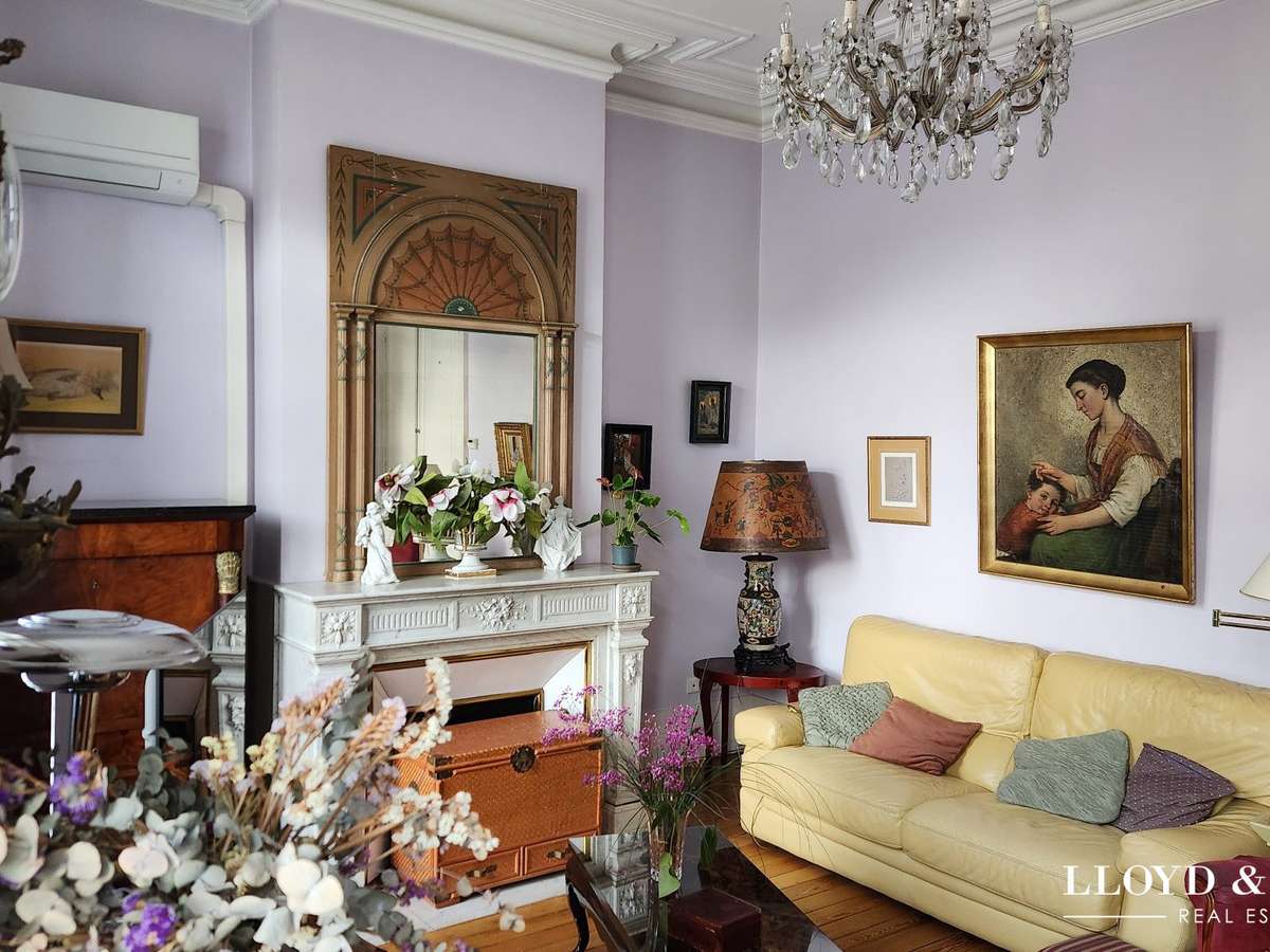 Appartement Bordeaux