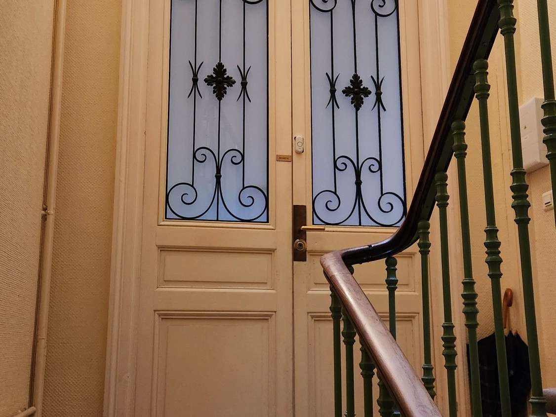 Appartement Bordeaux