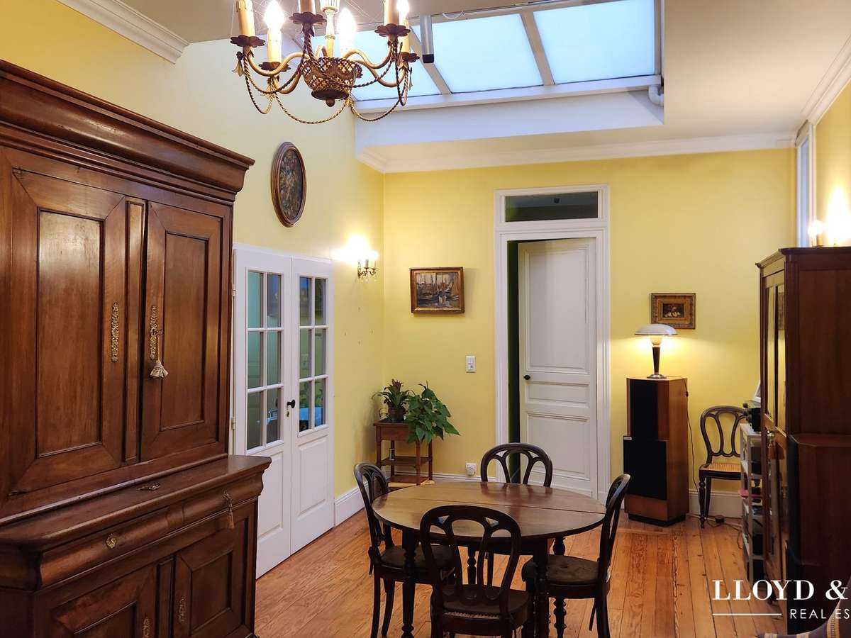 Appartement Bordeaux