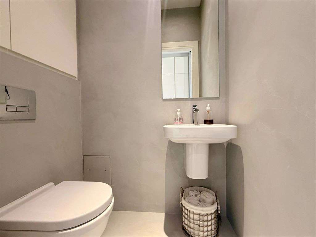 Appartement Bordeaux