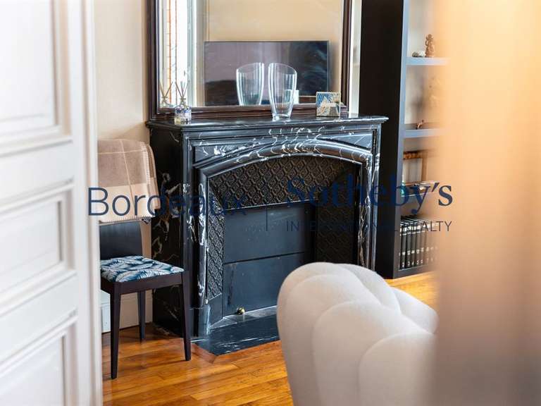 Appartement Bordeaux - 2 chambres - 126m²