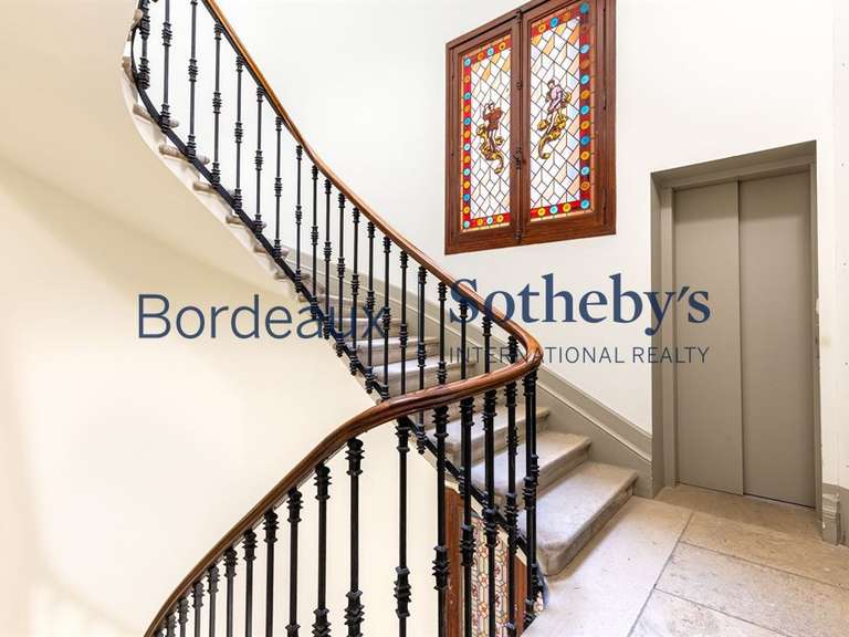 Appartement Bordeaux - 2 chambres - 126m²