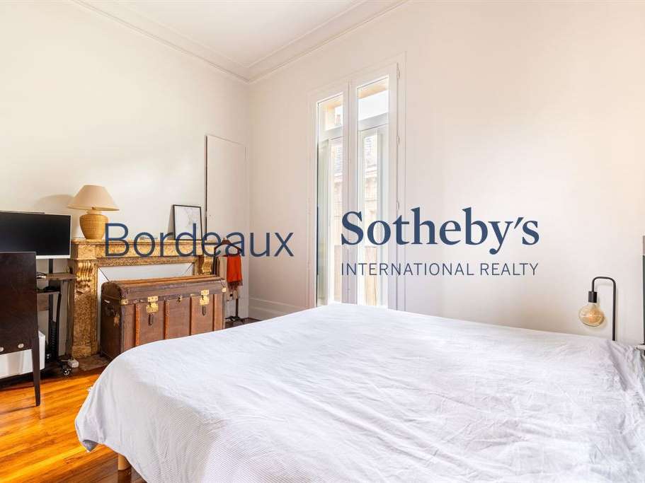 Appartement Bordeaux