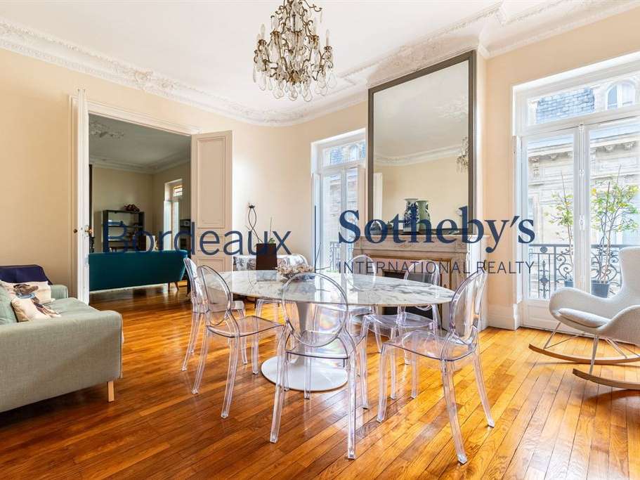 Appartement Bordeaux