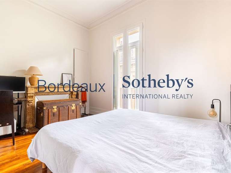 Appartement Bordeaux - 2 chambres - 126m²