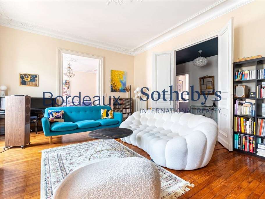 Appartement Bordeaux