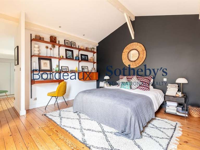 Appartement Bordeaux - 3 chambres - 189m²