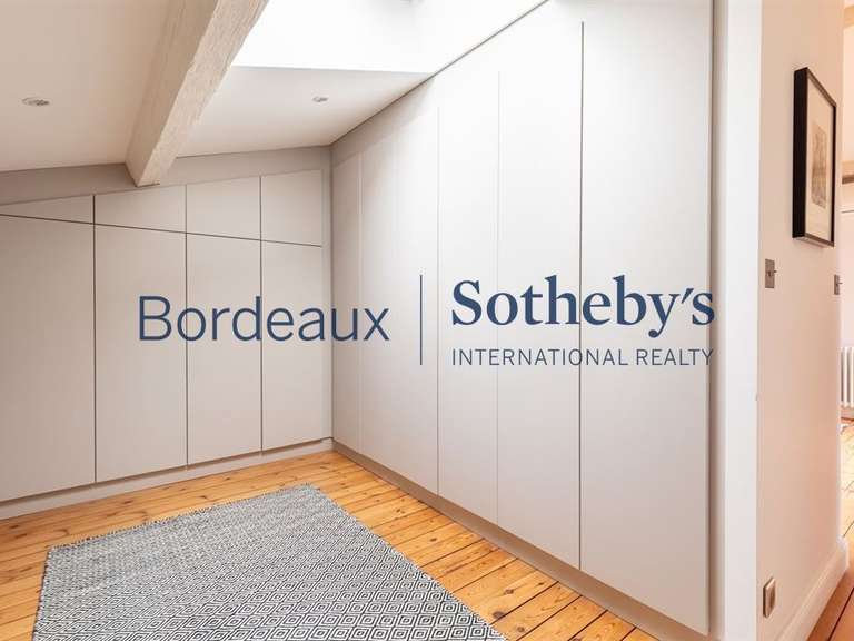 Appartement Bordeaux - 3 chambres - 189m²