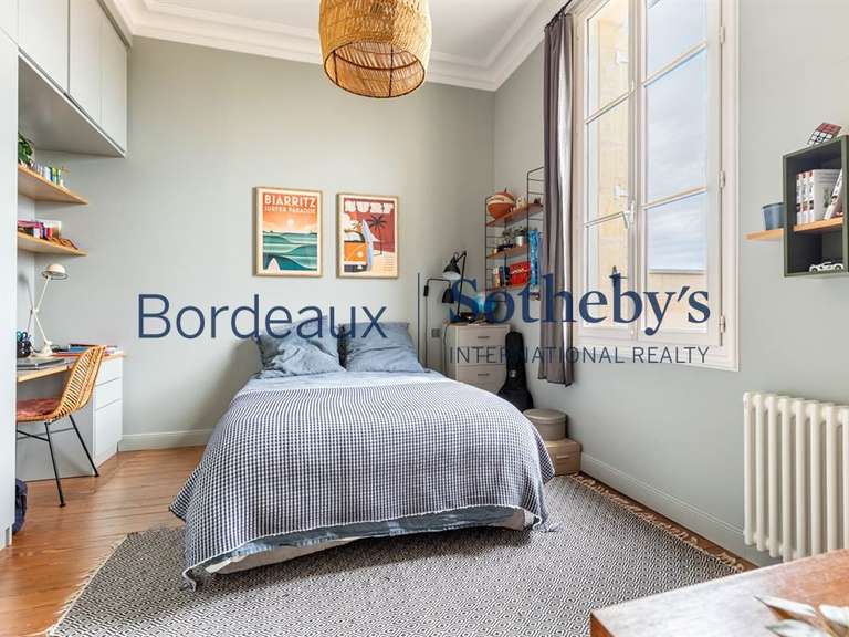 Appartement Bordeaux - 3 chambres - 189m²