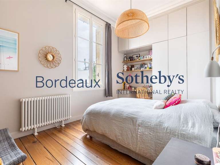 Appartement Bordeaux - 3 chambres - 189m²
