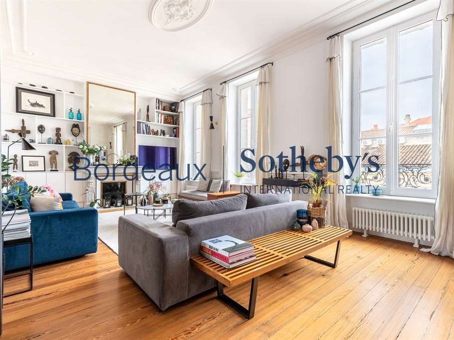 Apartment Bordeaux