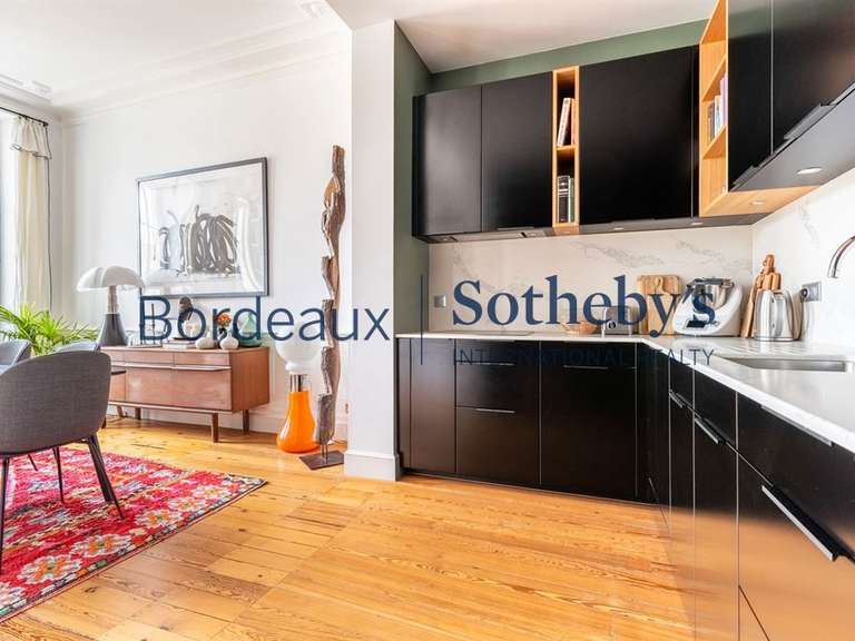 Appartement Bordeaux - 3 chambres - 189m²
