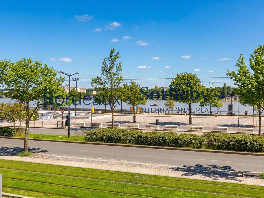 Apartment Bordeaux