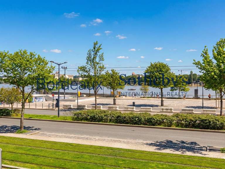 Appartement Bordeaux - 2 chambres - 118m²