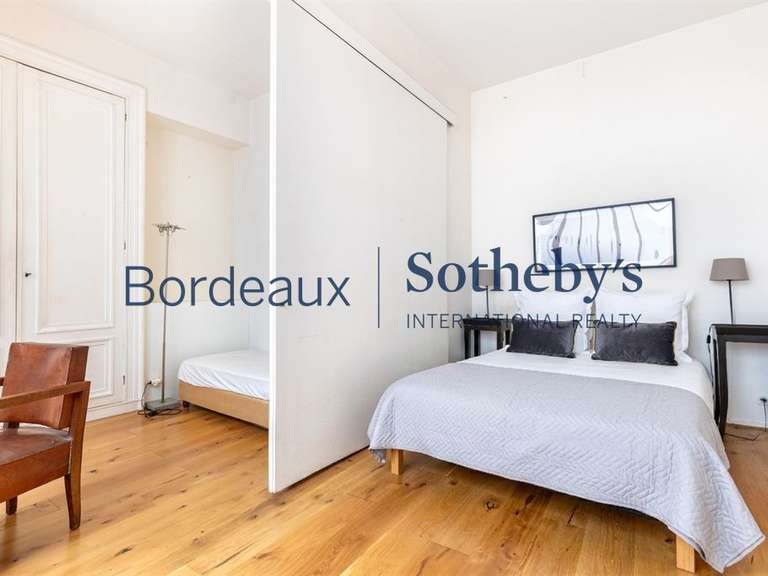 Appartement Bordeaux - 2 chambres - 118m²