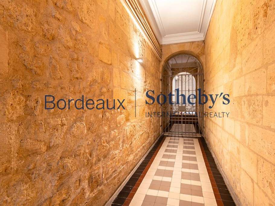 Apartment Bordeaux