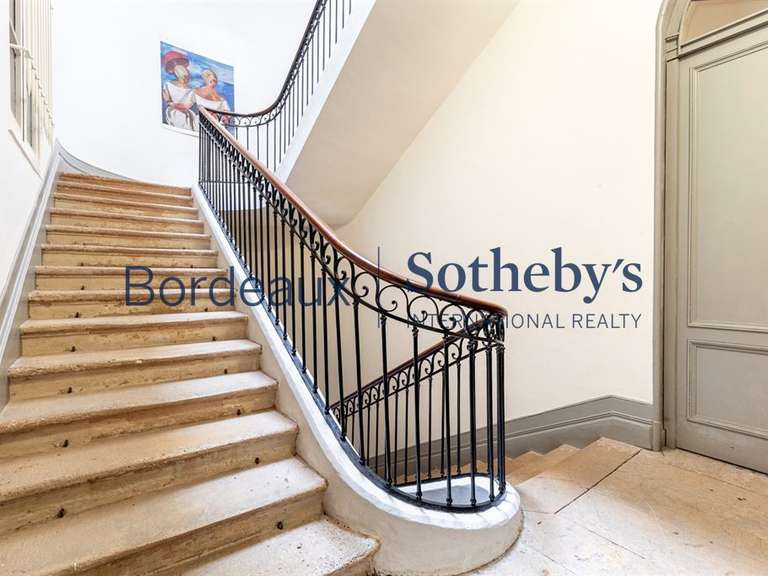 Appartement Bordeaux - 2 chambres - 118m²