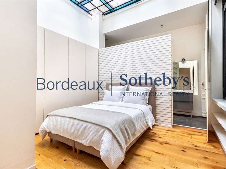 Apartment Bordeaux - 2 bedrooms - 118m²