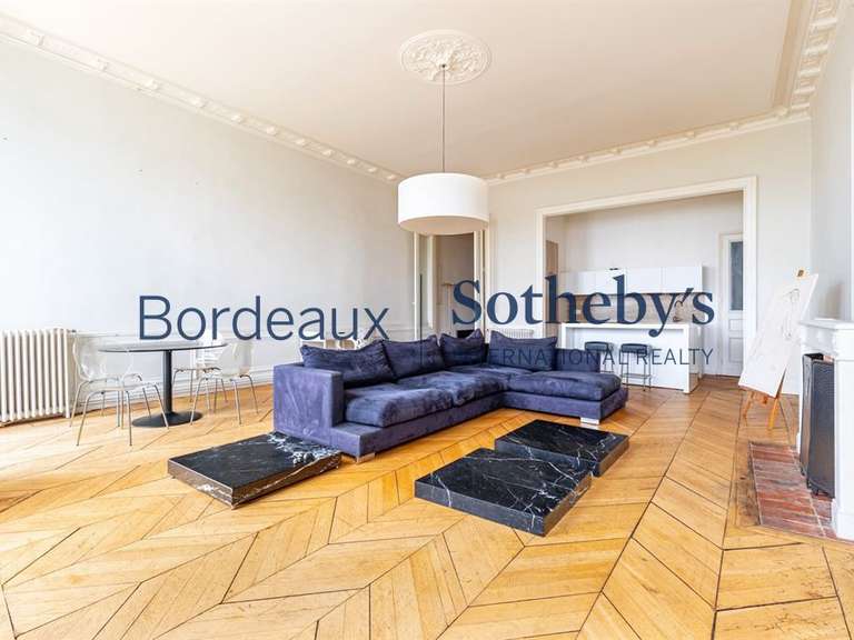 Appartement Bordeaux - 2 chambres - 118m²