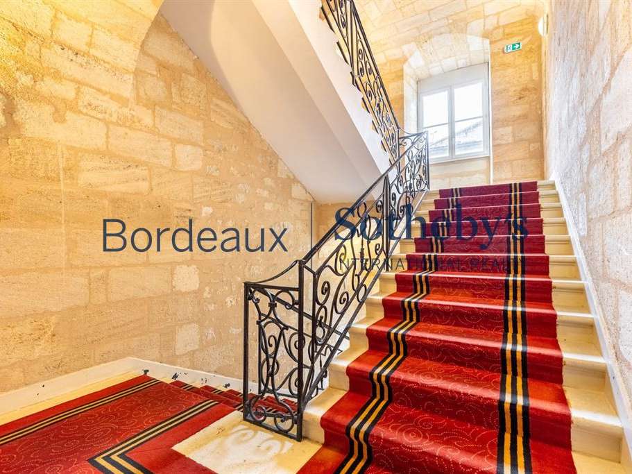 Apartment Bordeaux