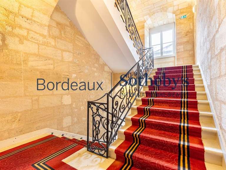 Apartment Bordeaux - 2 bedrooms - 93m²