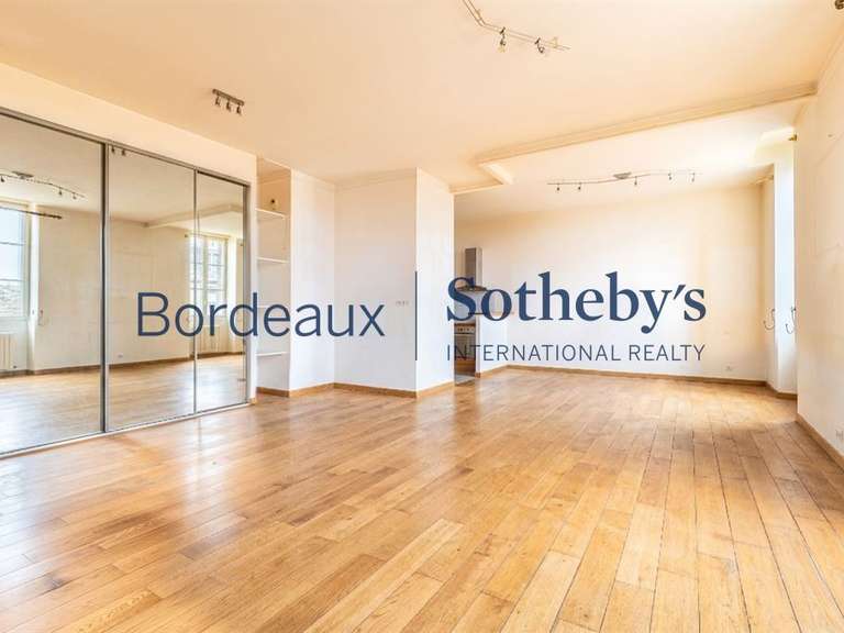 Apartment Bordeaux - 2 bedrooms - 93m²