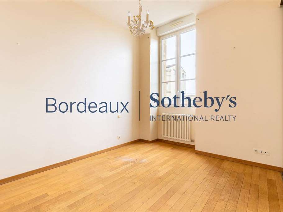Apartment Bordeaux