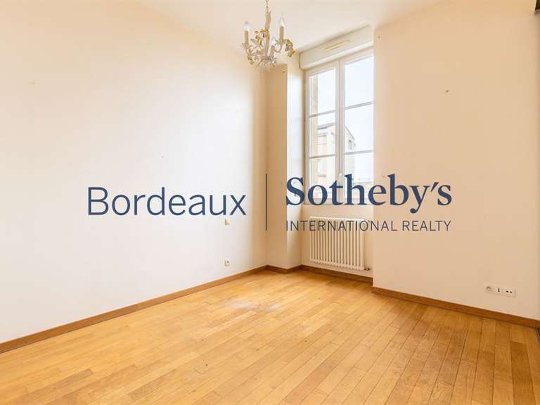 Apartment Bordeaux - 2 bedrooms - 93m²