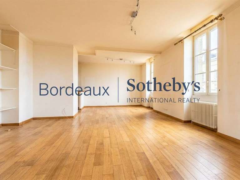 Apartment Bordeaux - 2 bedrooms - 93m²